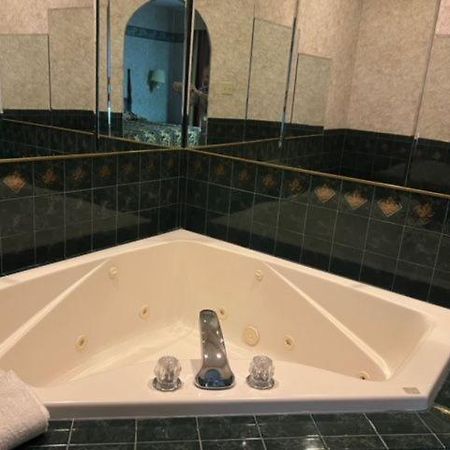 Garden Inn New Castle Zewnętrze zdjęcie