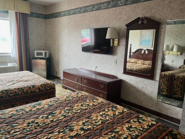 Garden Inn New Castle Zewnętrze zdjęcie