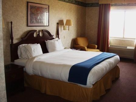 Garden Inn New Castle Pokój zdjęcie