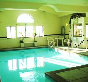 Garden Inn New Castle Udogodnienia zdjęcie