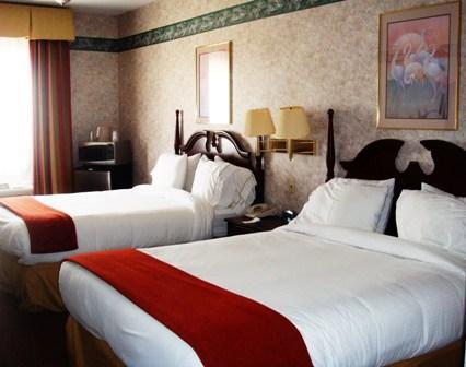 Garden Inn New Castle Pokój zdjęcie